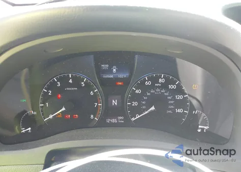 2013 Lexus Rx 350 из США, поврежденный, VIN 2T2ZK1BA7DC112881